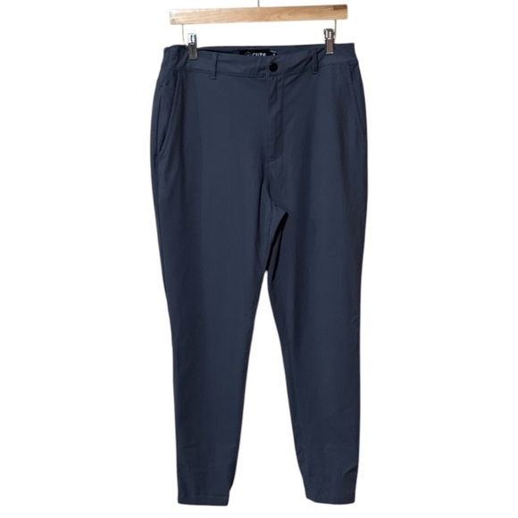 EUC - Cuts AO Jogger - Size Large - Cast Iron - Picture 7 of 9